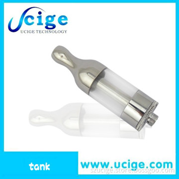 Large E-Cigarette, Protank Kanger EGO Cartomizer with Bottom Changeable Coil